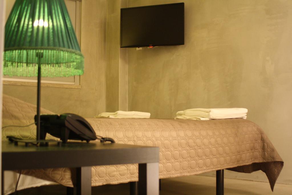 N1 Hostel Apartments And Suites Santarem Ruang foto