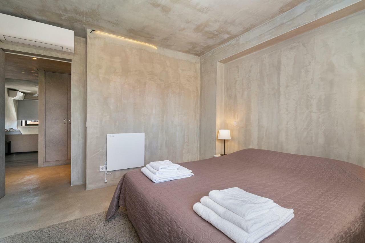N1 Hostel Apartments And Suites Santarem Bagian luar foto